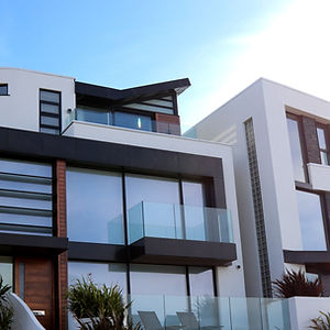 Casa moderna