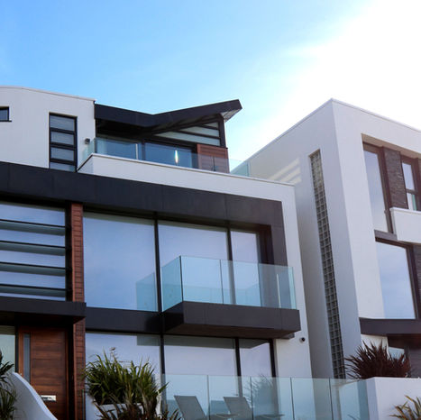 Modern House
