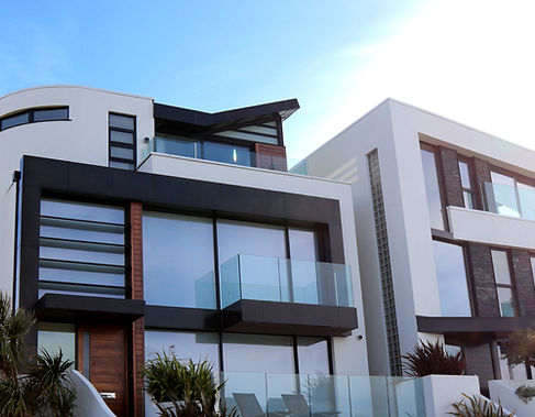 Modern House