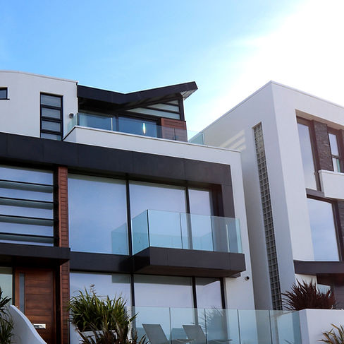 Modern House