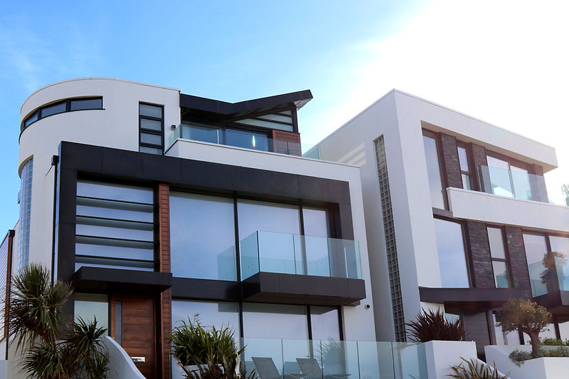 Modern House