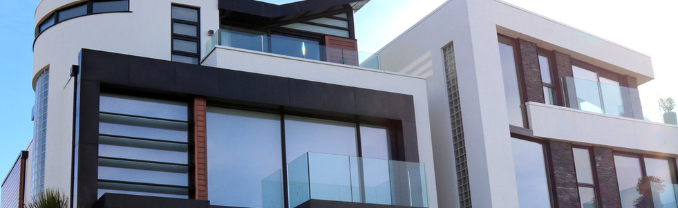 Modern House