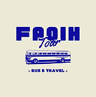Logo Travel Bus Ilustrasi Krem.png