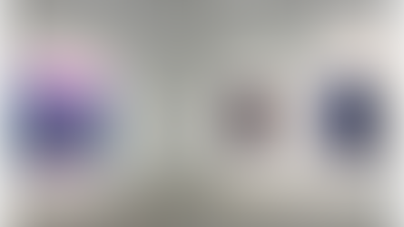 성수동 트리마제에 문 연 신생 갤러리에 모인 단색화 거장 4인