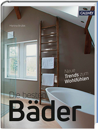 洋書　Baeder zum Wohlfuehlen Aqua Cultura | Bücher