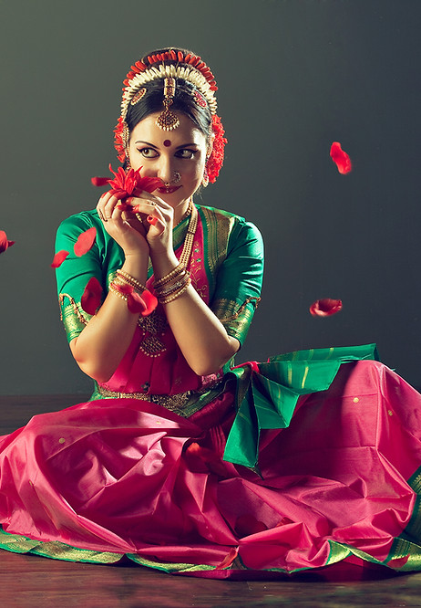 Indian Classical Dance