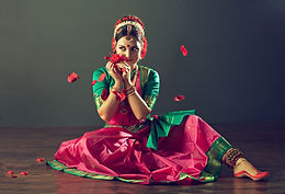 Indian Classical Dance