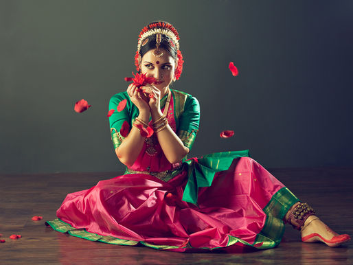 La danse classique indienne : Grâce et spiritualité en mouvement