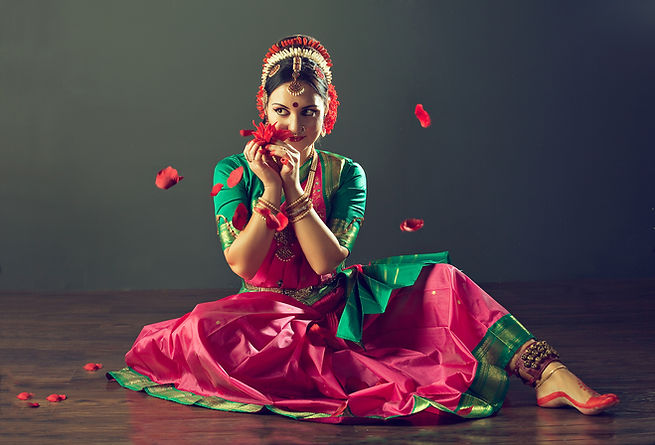 Indian Classical Dance