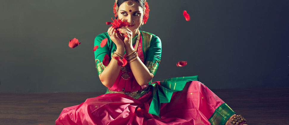 Indian Classical Dance