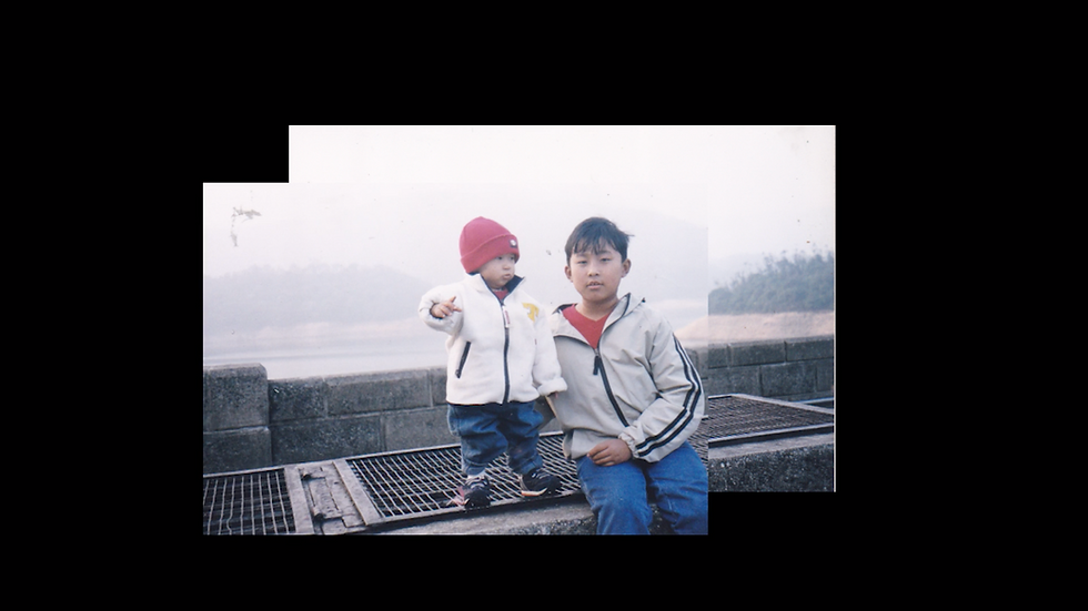 same same but different