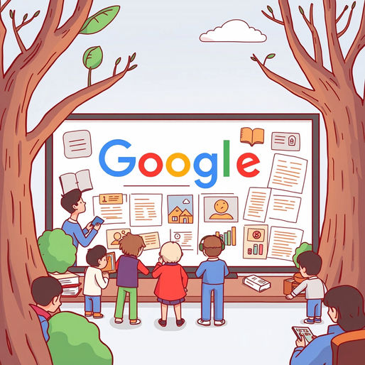 What Is a Google Knowledge Panel?