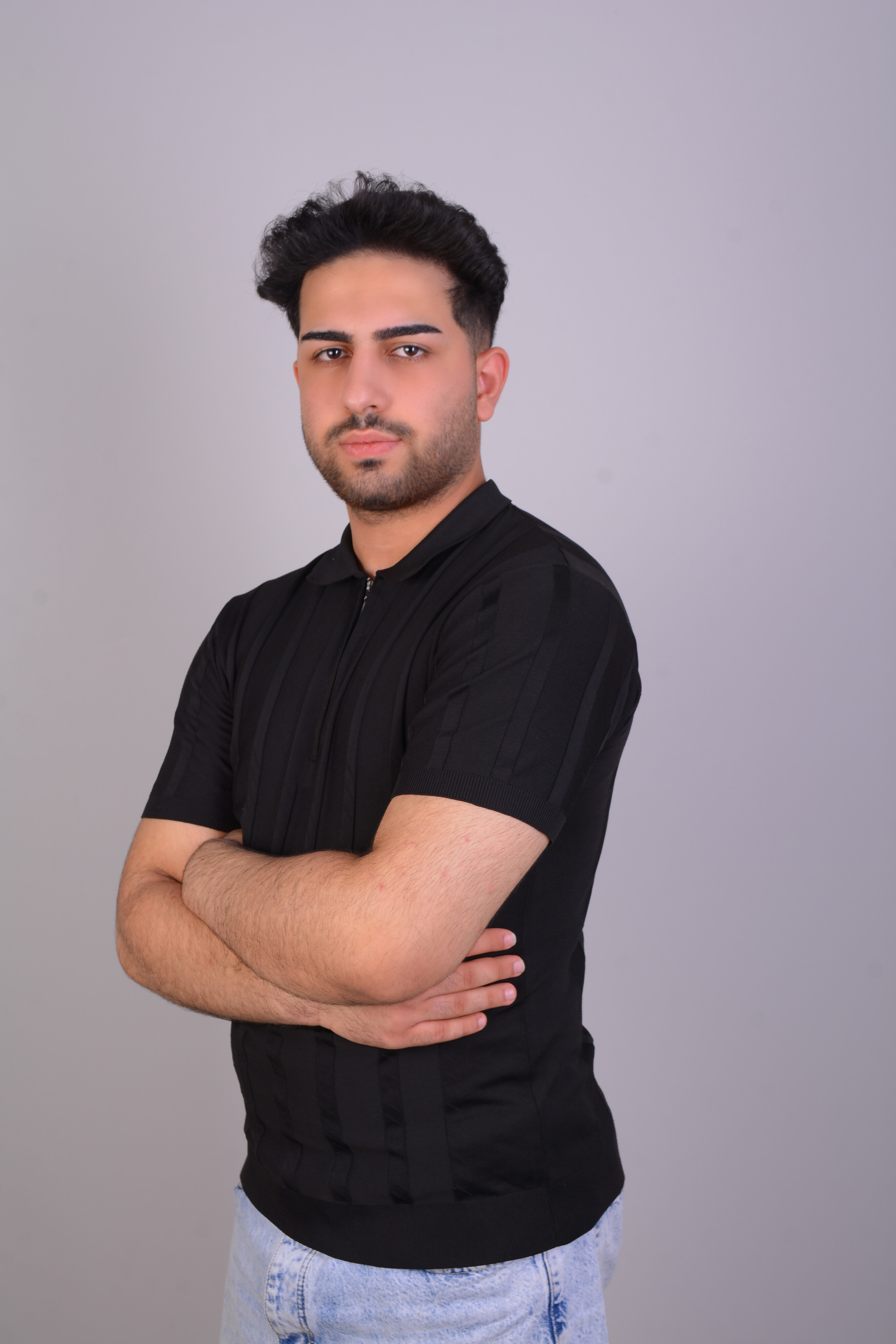 Writer: Arif Şaşkın
