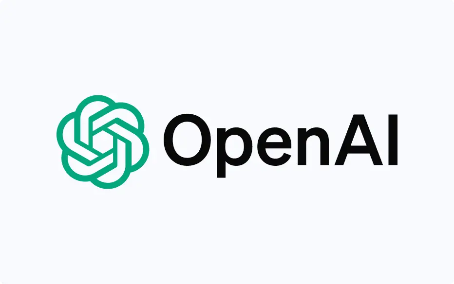 OpenAI logo representing discussions about the proposed U.S. government equity proposal.