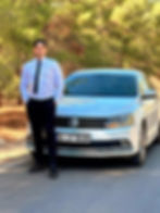 Ferhat Şaşkın Aurosat Entertainment Founder