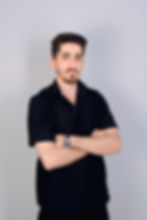 Abdullah Şaşkın Aurosat Entertainment Media LLC CEO