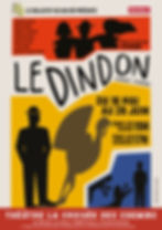 LE DINDON