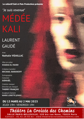 Médée Kali