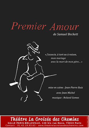 Premier Amour Premier Amour