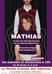 MATHIAS