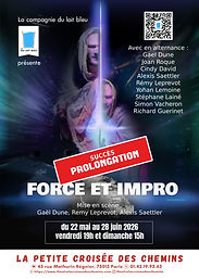 FORCE ET IMPRO
