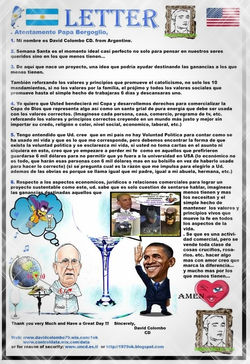 1. Carta Papa Bergoglio (Efect)