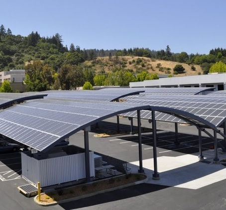 Solar Energy Myths and Challenges