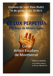 Et Lux Perpetua (Col·laboració)