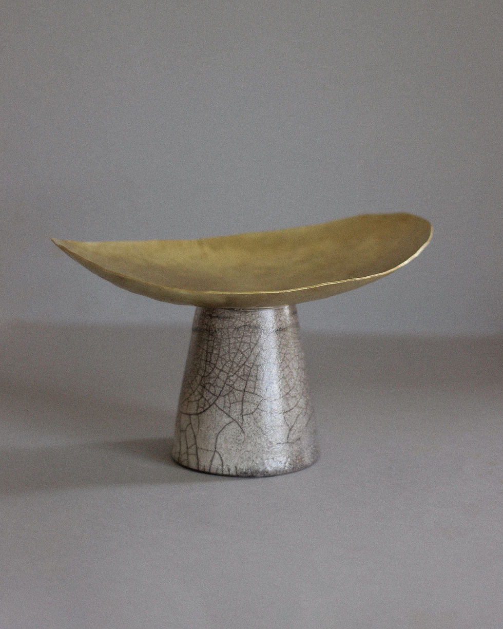 Miniatura: altar raku I