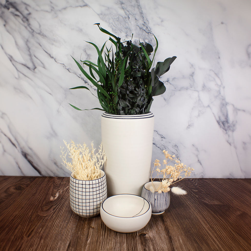 Thumbnail: Charlotte Smith Vase