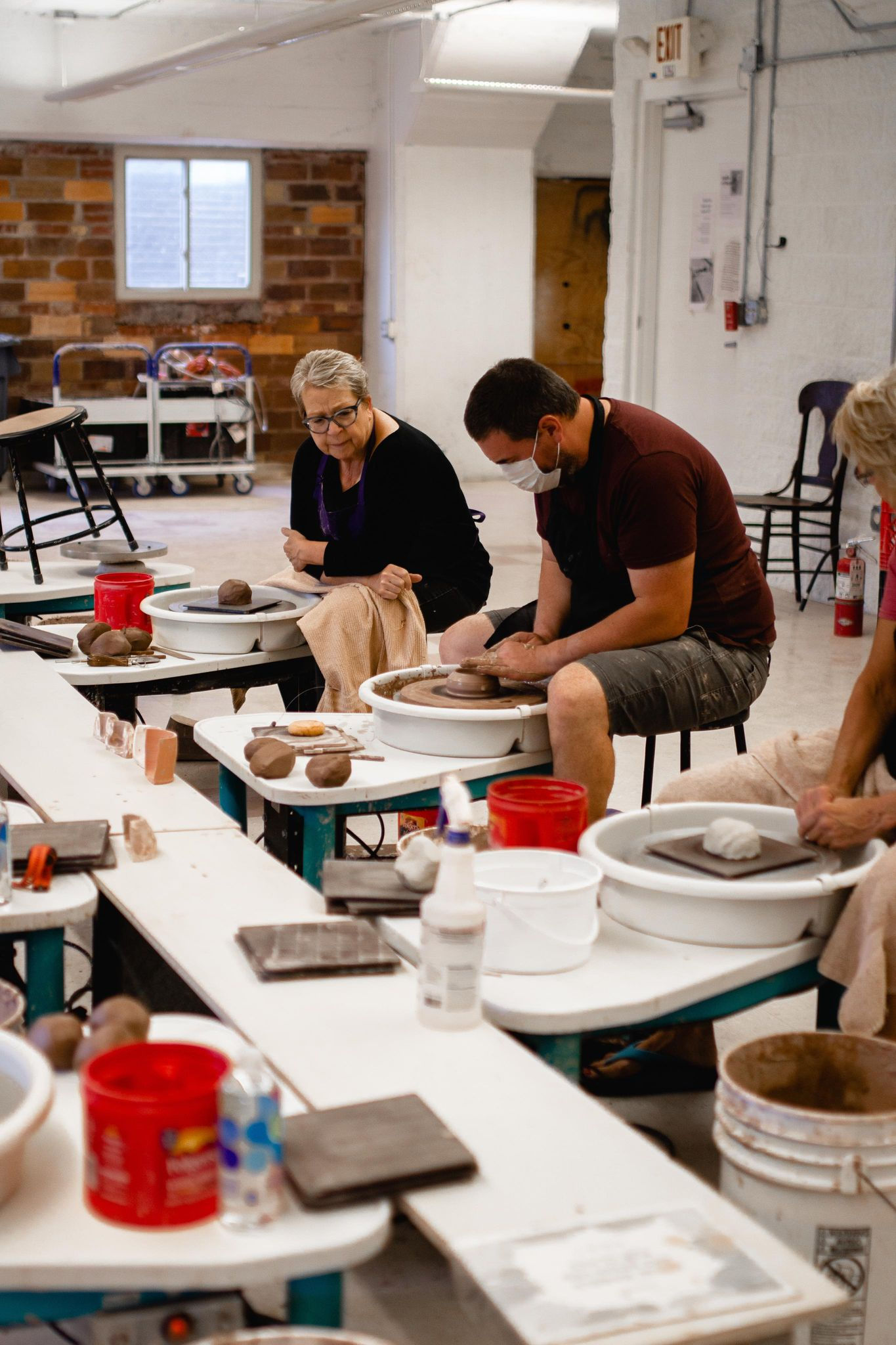 One-on-One Private Lessons