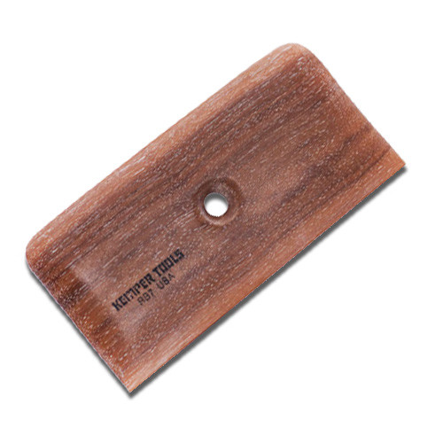 RB7-X Wooden Rib | coreclay.com