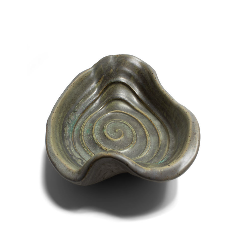 Thumbnail: Laura Davis Organic Shape Bowl