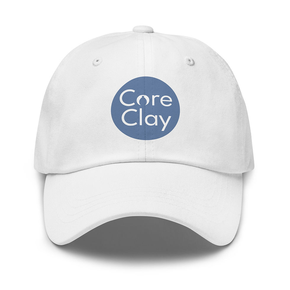 Thumbnail: Core Clay Hat