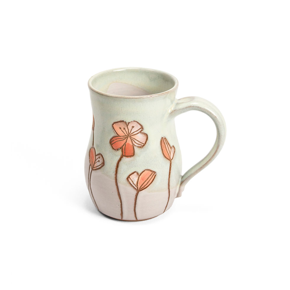 Thumbnail: Sam Uhling Blossom Series