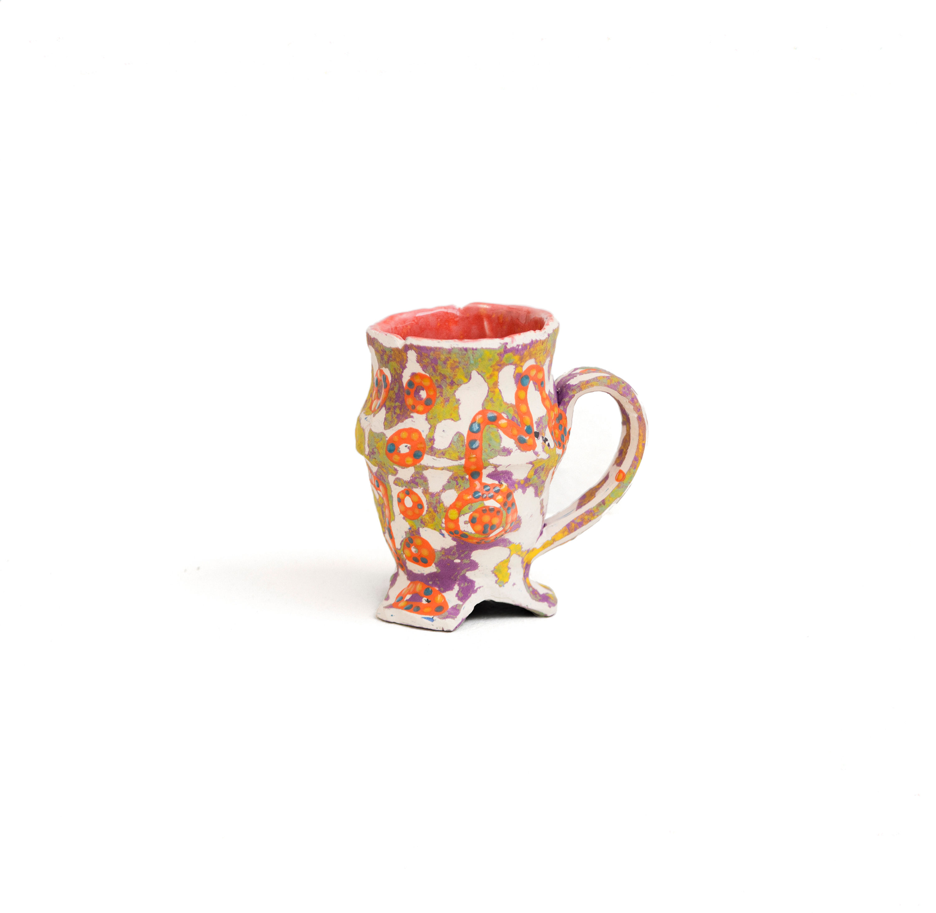 Sam Buganski Little Gay Mug #64