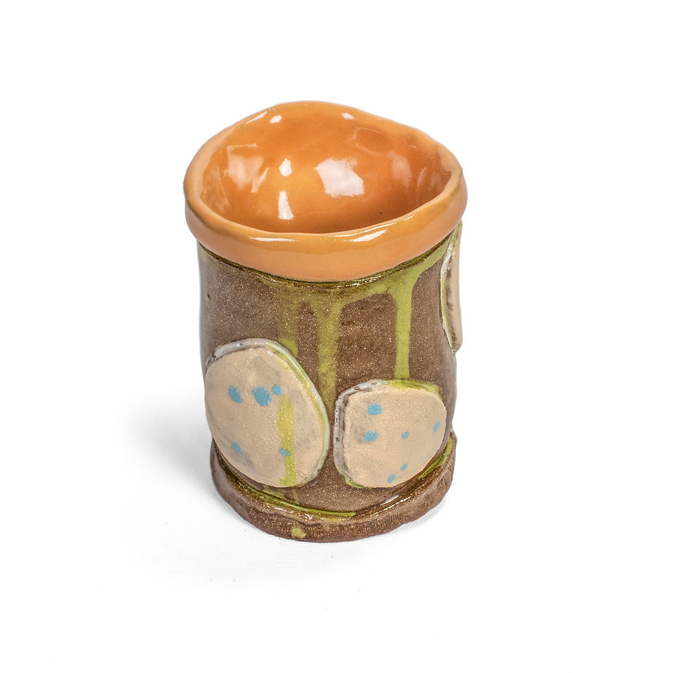Thumbnail: Darrin Simmons Mug
