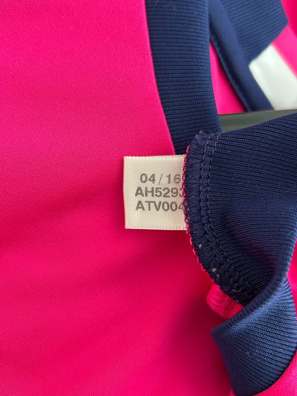 Miniaturbild: Hamburger SV - Djourou #5 - 2016–2017 - XL