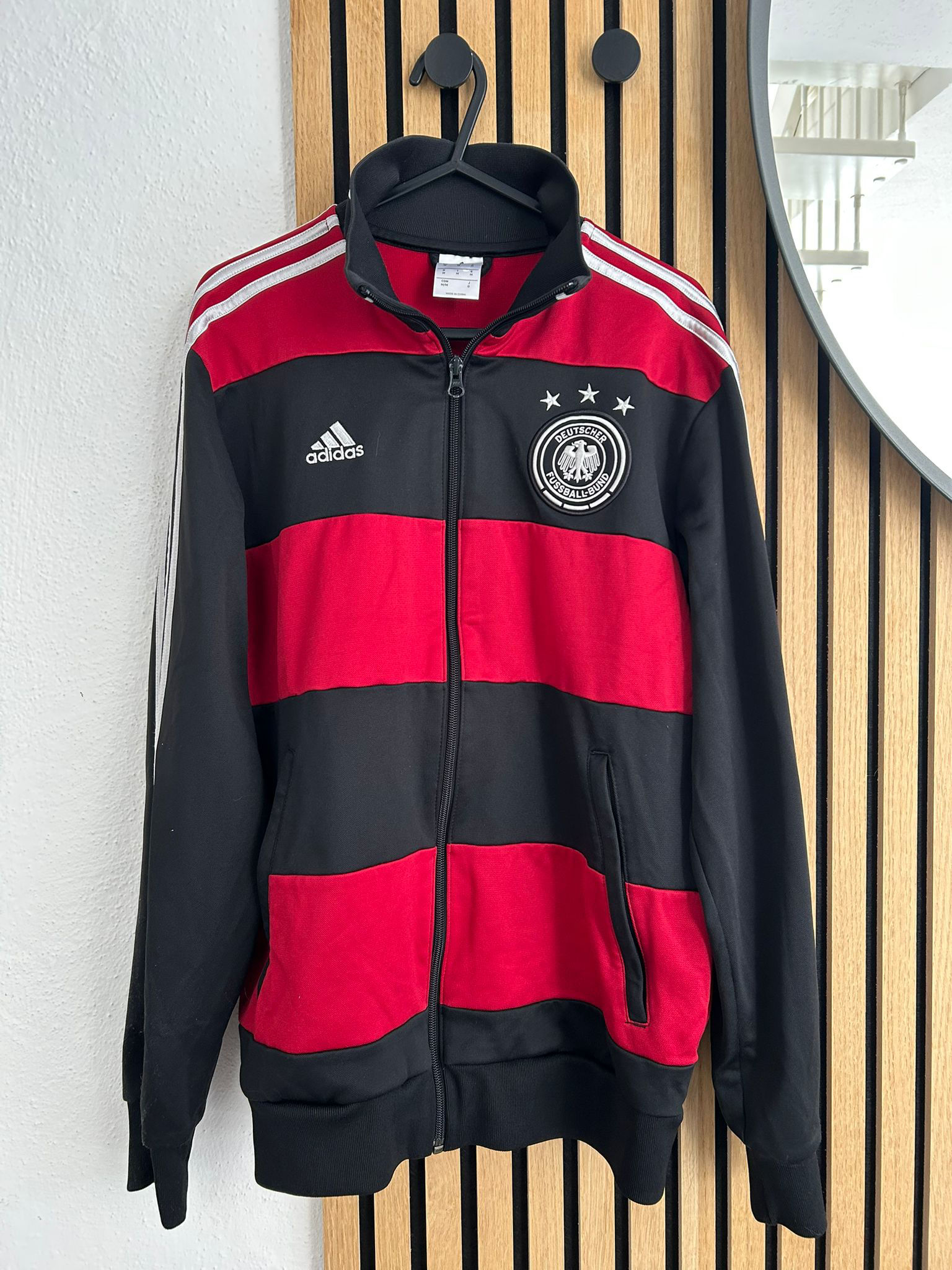 DFB - 2014–2016 - M