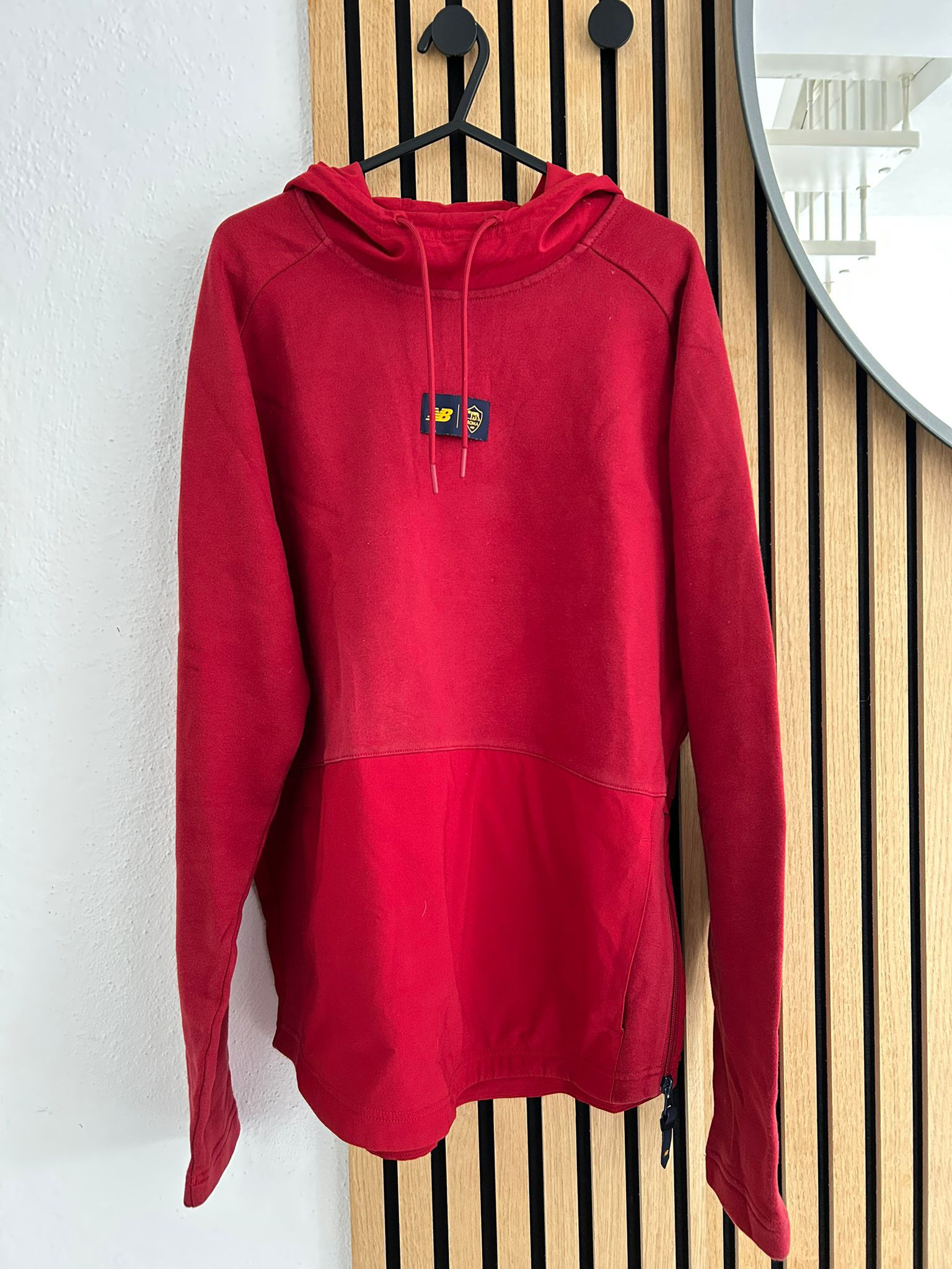AS Rom - Pullover 2021–2023 - M