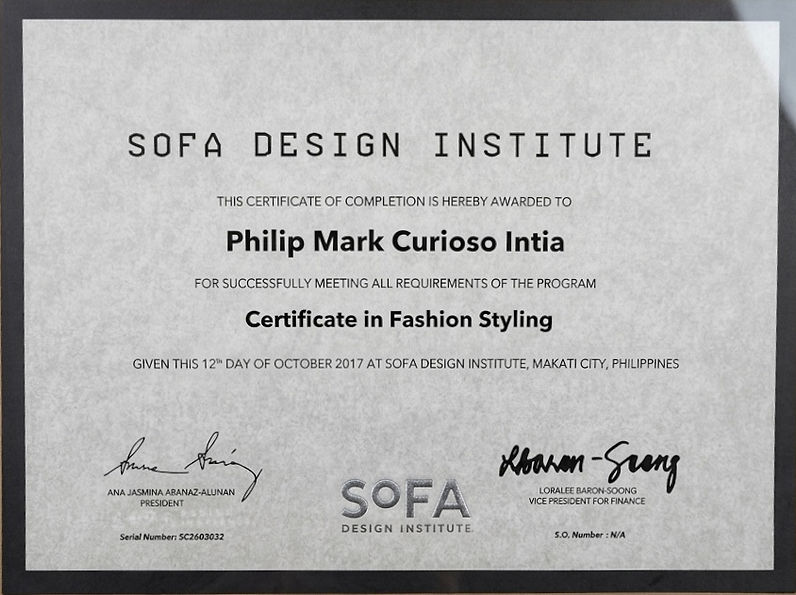 Sofa Styling Certificate.jpg