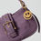 Thumbnail: Bag charm - Smiley