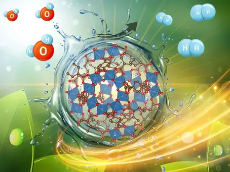 Sun-activated Materials to Purify Water: Photocatalysts