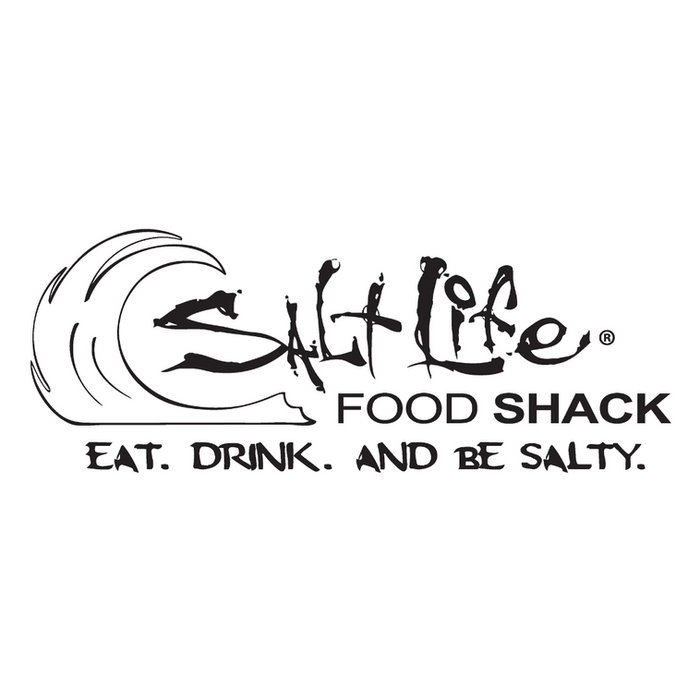 Salt Life Food Shack