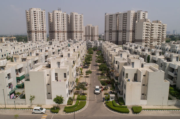 Vatika India Next : Sector 81-85, Gurugram