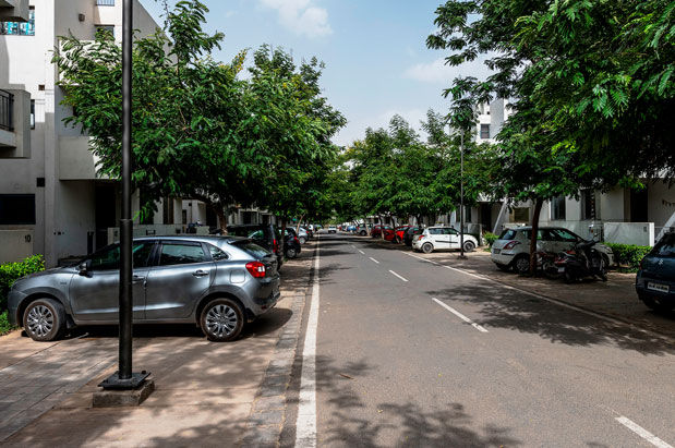 Vatika India Next : Sector 81-85, Gurugram