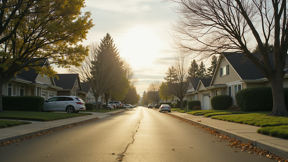 Finding Your Dream Home in Redding, CA