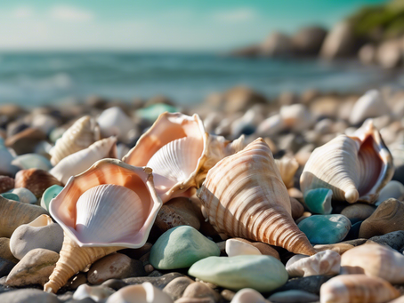 Ocean Conservation in Turks and Caicos: The Conch Initiative