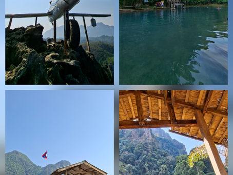 KhmuTour Vangvieng