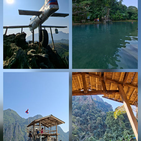 KhmuTour Vangvieng